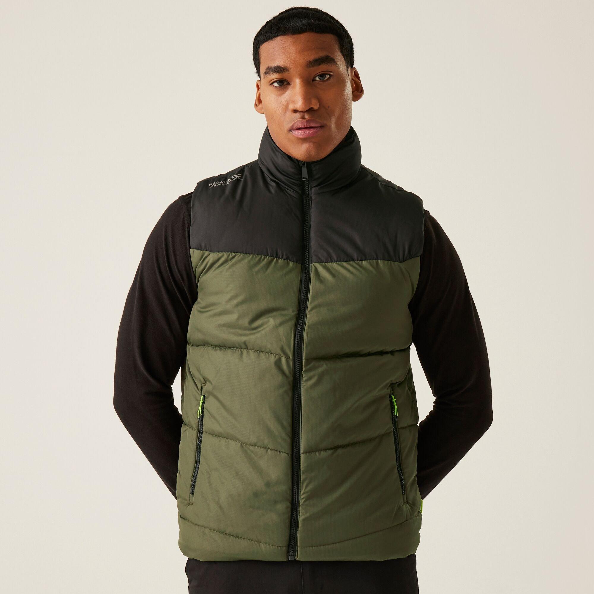 Tactical Regime Bodywarmer
