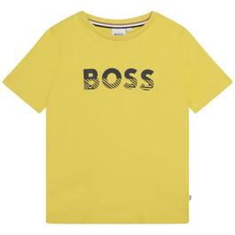 Boss Levi's® Kids Batwing Logo Sweater