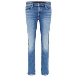 Hugo 734 Skinny-Fit Jeans