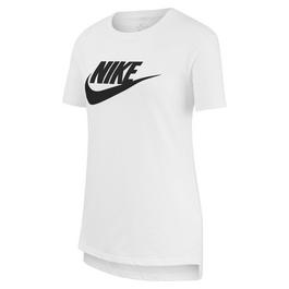 Nike Sportswear Big Kids' T-Shirt