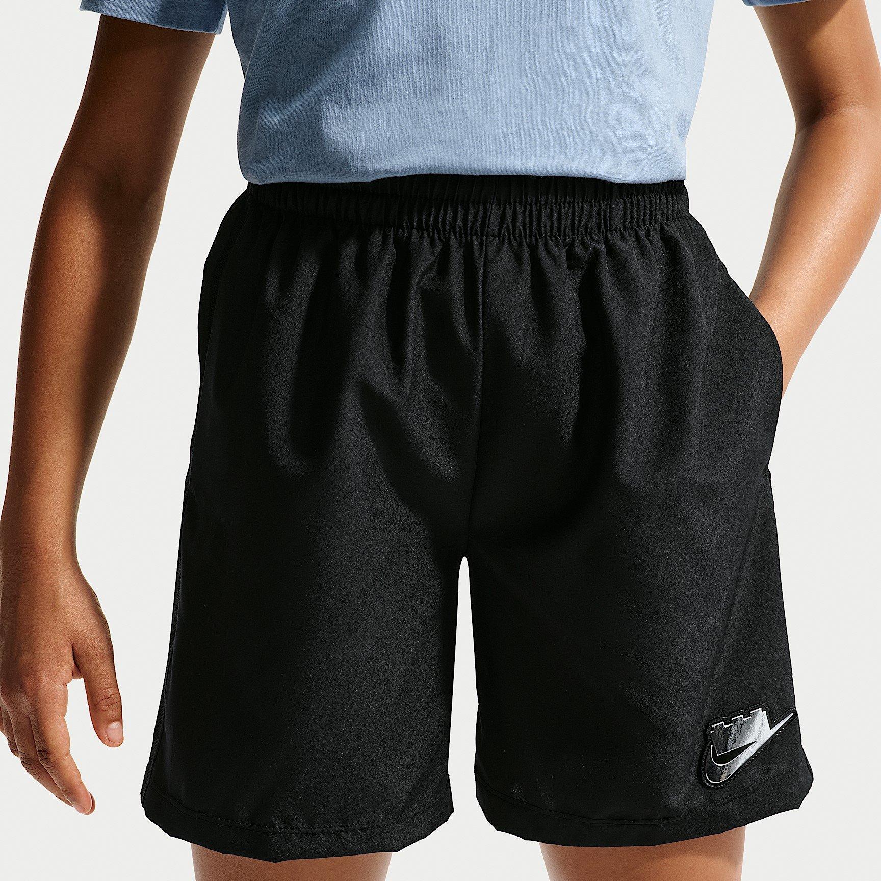 Black - Nike - Nike Lego 365 Short Jn64 - 1