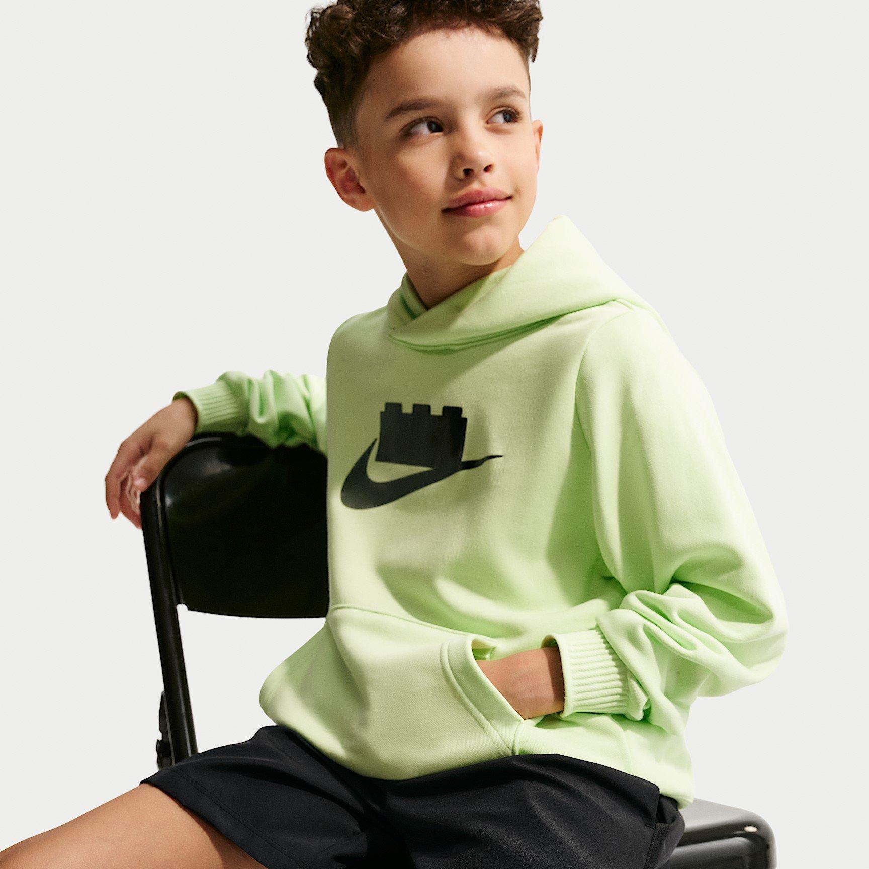 Black - Nike - Nike Lego 365 Short Jn64 - 4