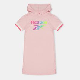 Reebok Hooded Dress Jn99