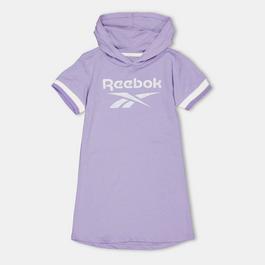 Reebok Hooded Dress Jn99