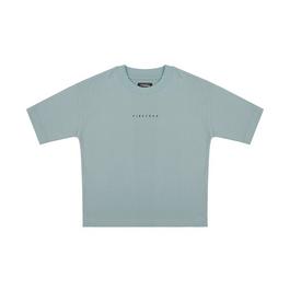 Firetrap T-Shirt and Shorts Set Infants