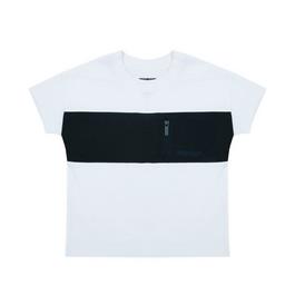 Firetrap T-Shirt and Shorts Set Infants