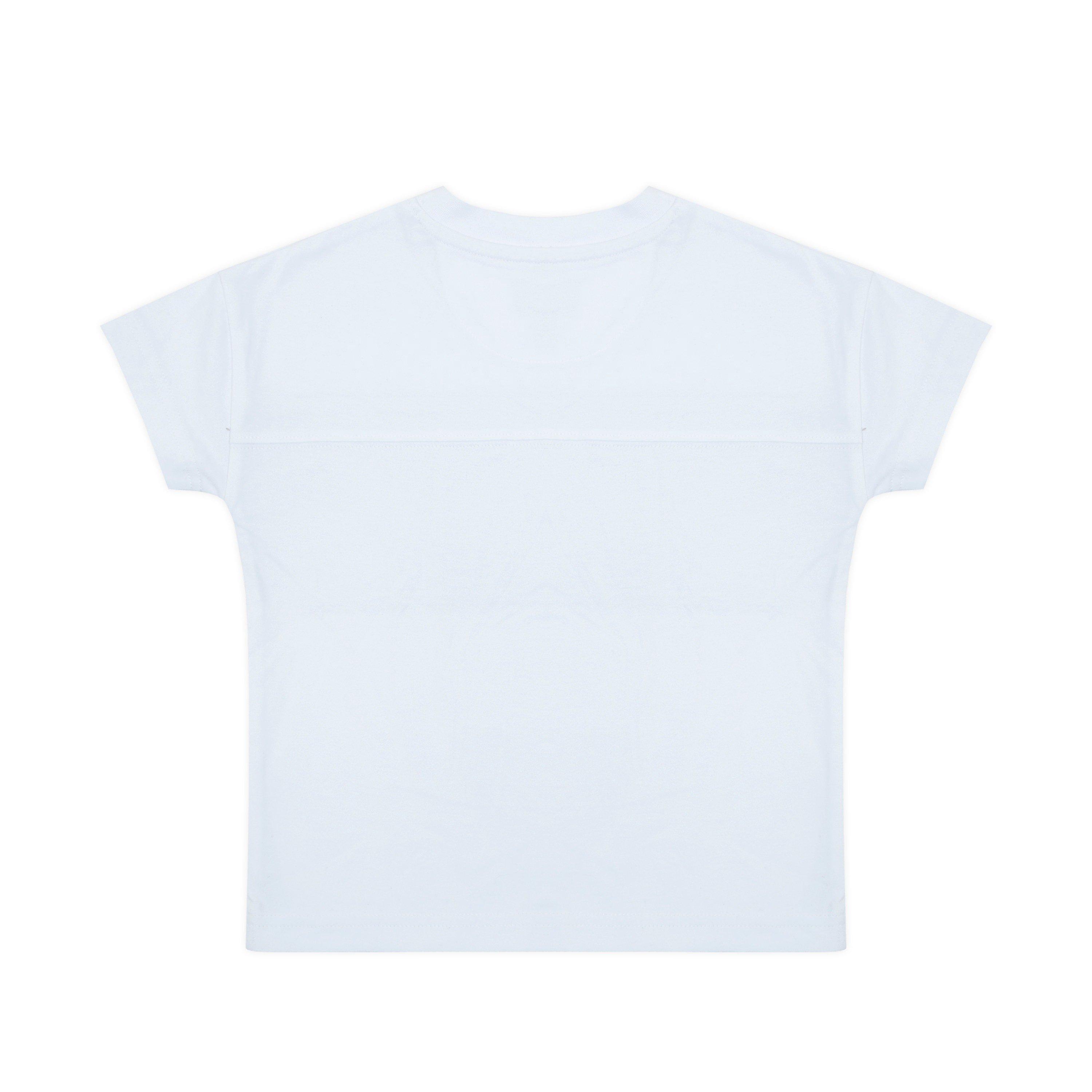 White/Navy - Firetrap - T-Shirt and Shorts Set Infants - 3