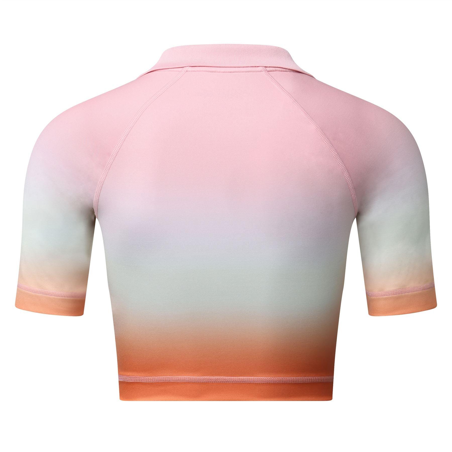 Pink - Lacoste - Summer Pack Polo Shirt - 2