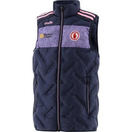 ONeills Tyrone Rockway Gilet Girls