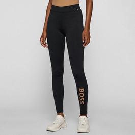 Boss C_Eleg Tracksuit Bottoms