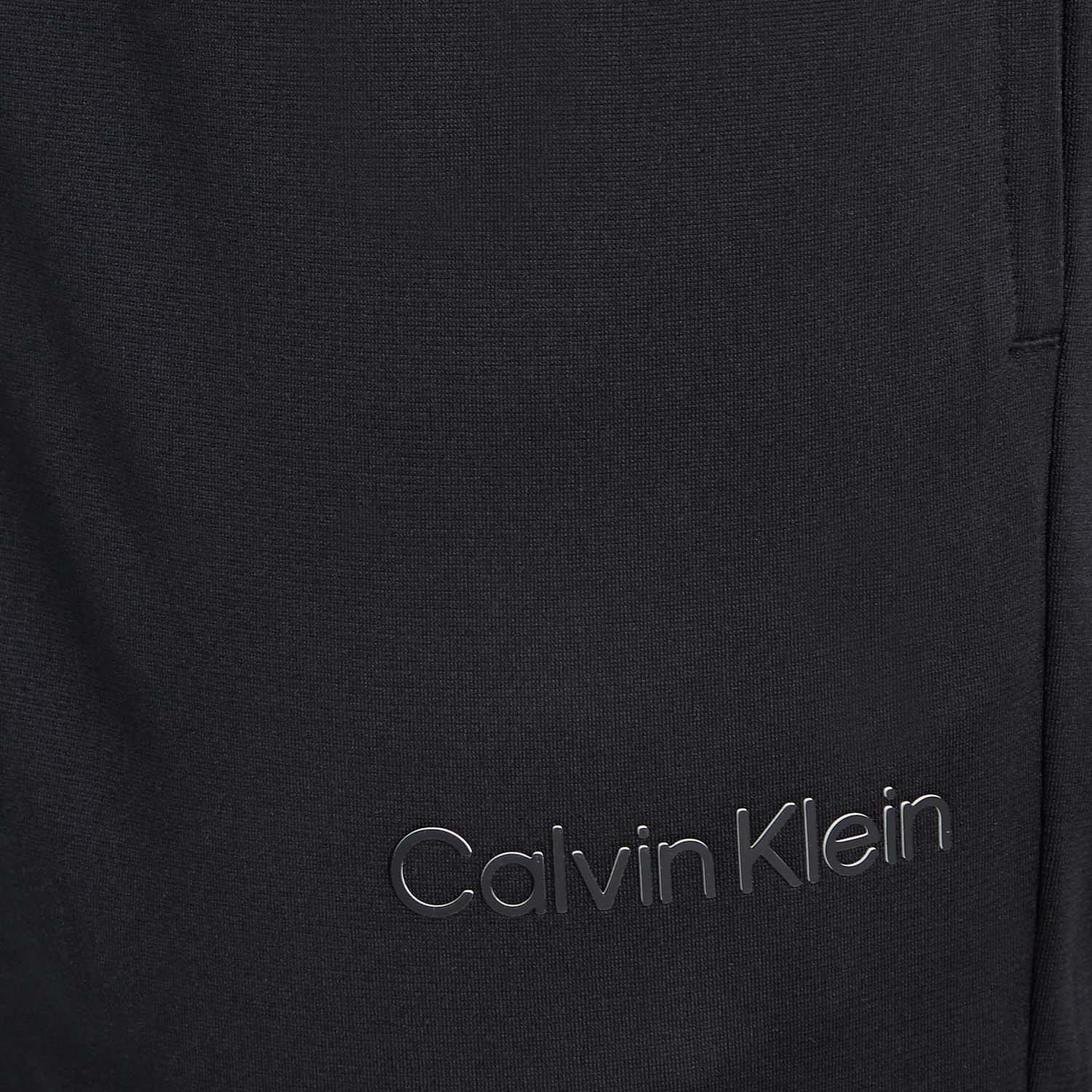 Black - Calvin Klein - Sweatpants - 3