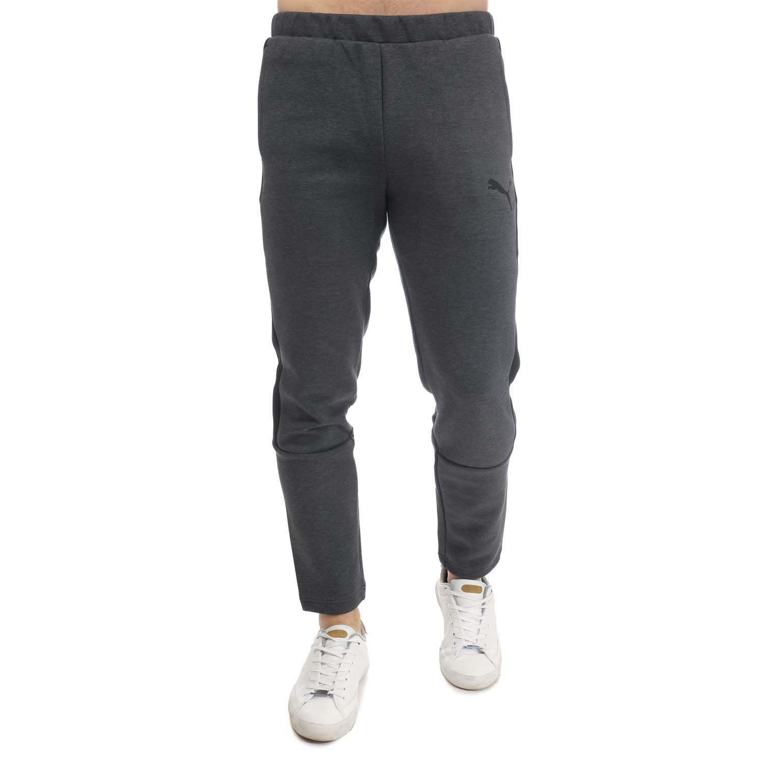 Puma Evostripe Core Pants 3/4 Trousers Mens