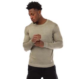 CP Company Extra Fine Merino Wool Sweater