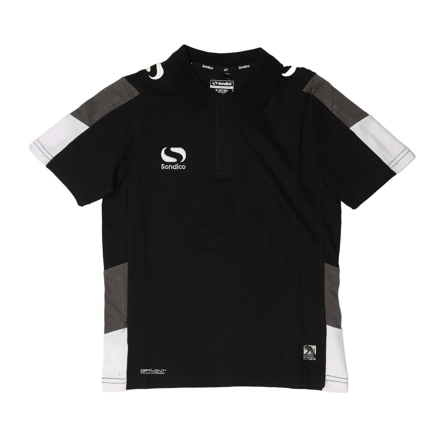 Sondico Venata Polo Shirt