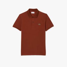 Lacoste Slim Fit L.12.12 Piqu¿ Polo Shirt
