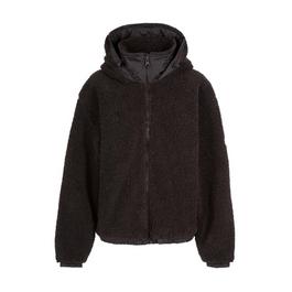 Trespass Burly 20 Sherpa Jacket