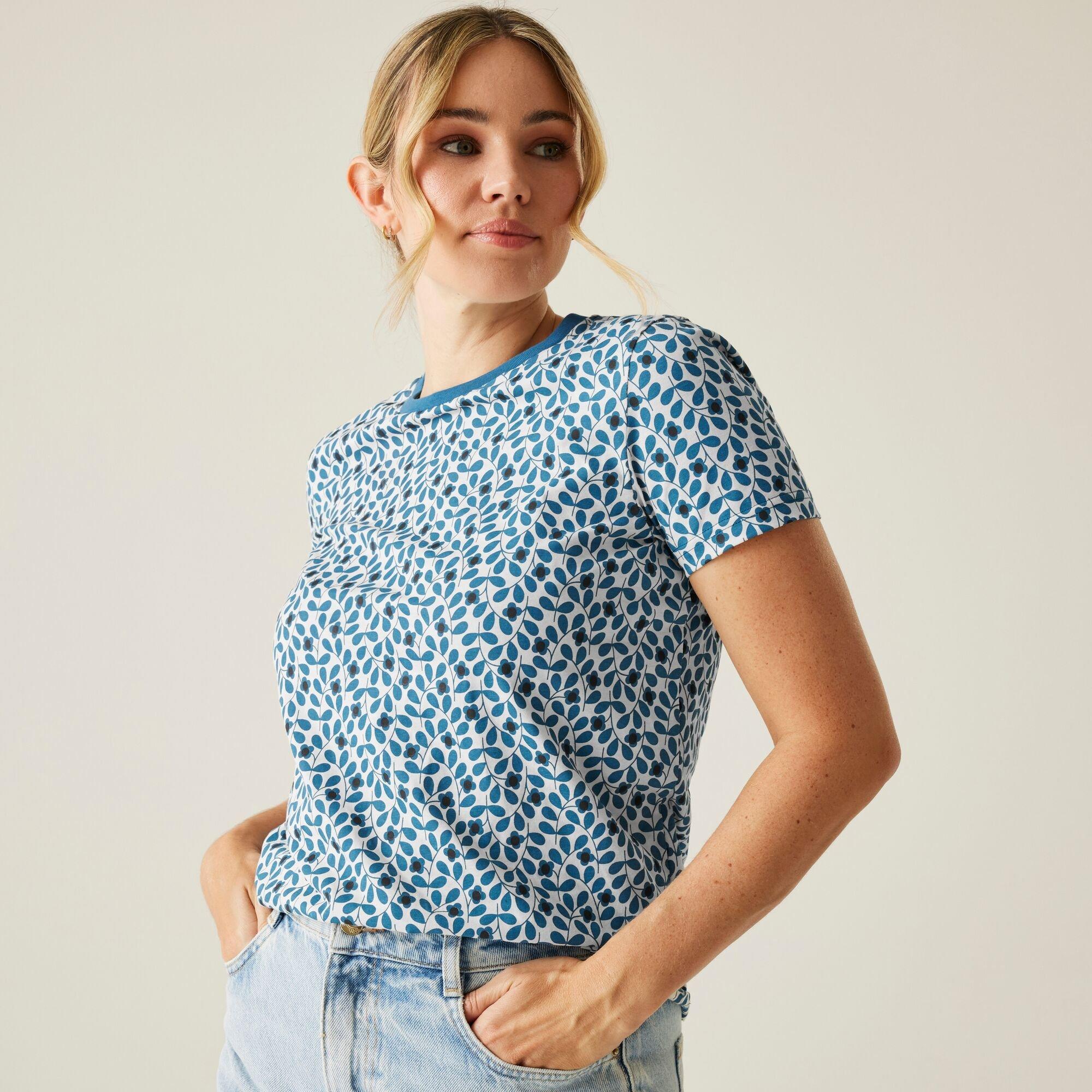 Orla Kiely Tee