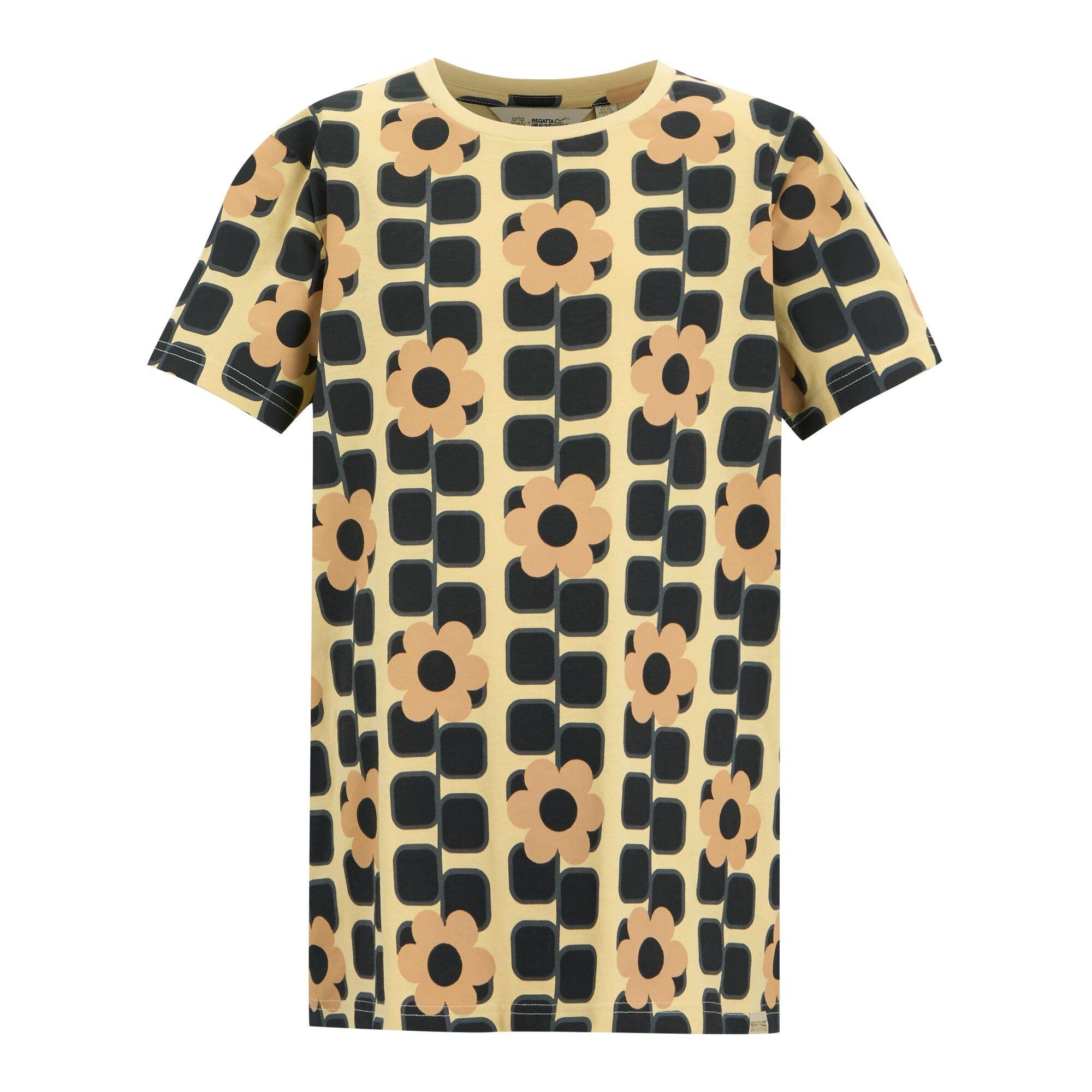 Gintsqflwrmn - Regatta - Womens Orla Breathable T-Shirt - 6