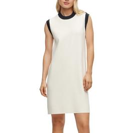 Boss Franata Knitted Dress