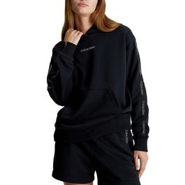 Calvin Klein Sport Logo Hoodie
