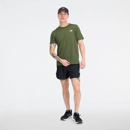 New Balance Impact Running T Shirt