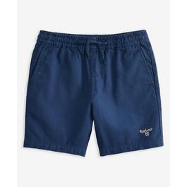 Barbour Boys' Oxtown Shorts