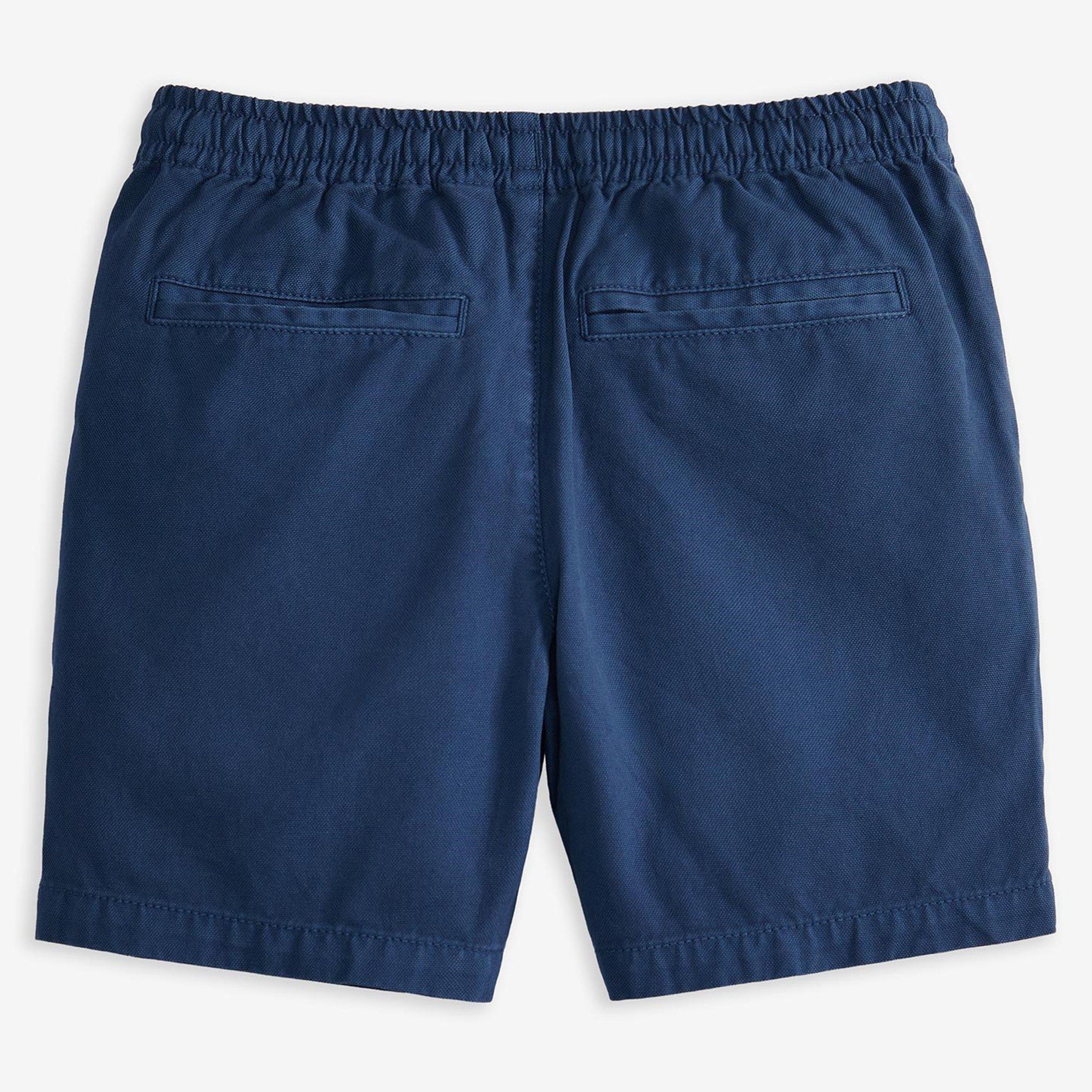 Dk Denim NY38 - Barbour - Boys' Oxtown Shorts - 2