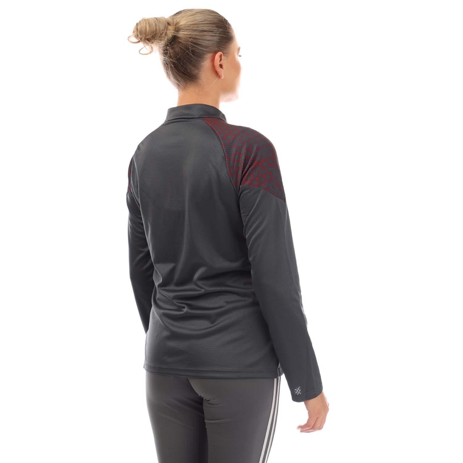 Grey - Puma - Manchester City 2023/24 Training Top - 4