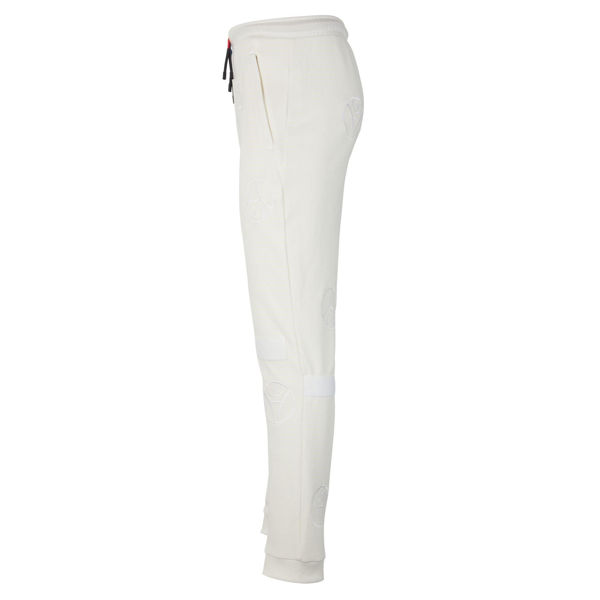 Segel/Weiß - Nike - PSG Dri-Fit Travel Pant - 6