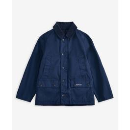 Barbour Boys' Ashby Casual Jacket