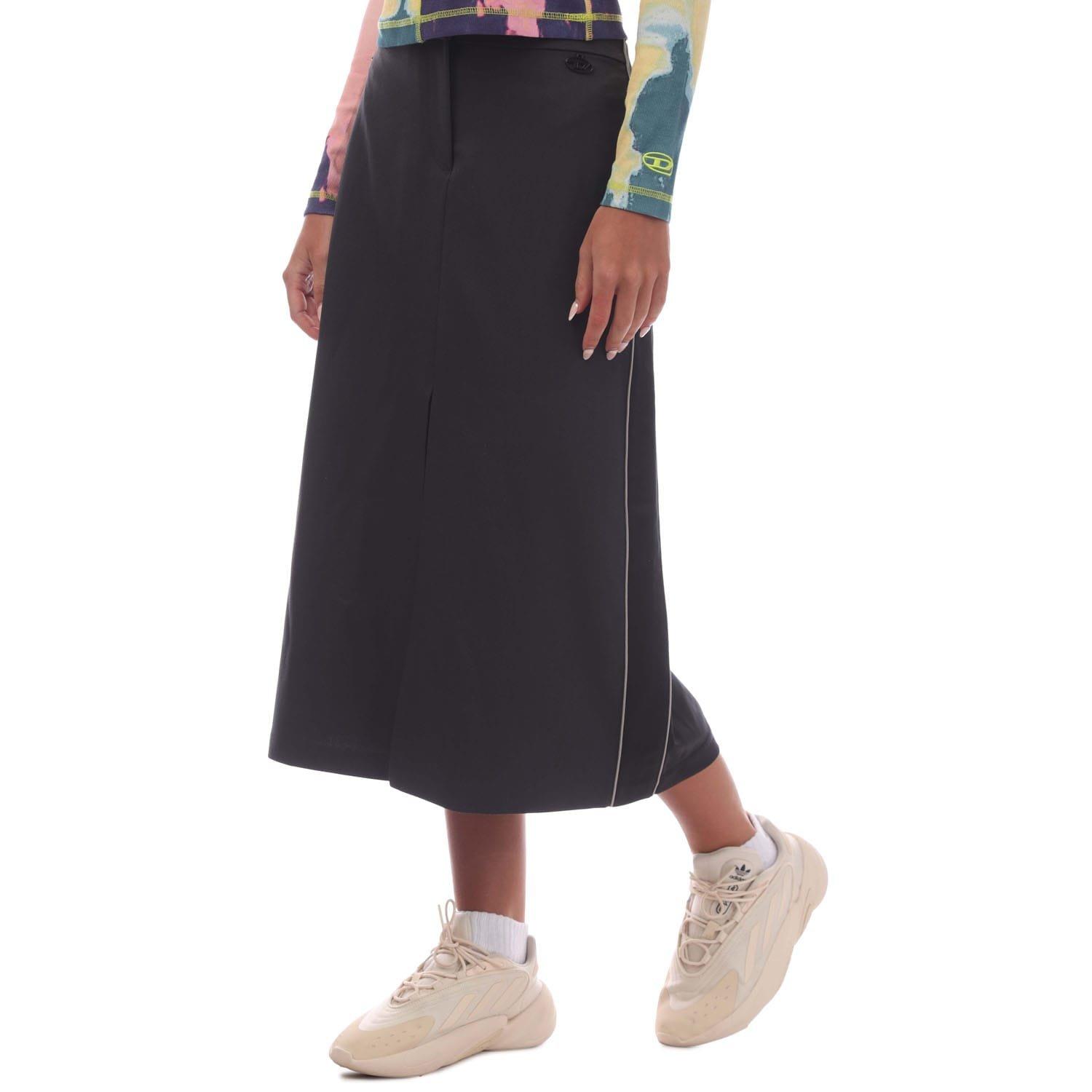 Blue - Diesel - O-Cary Skirt - 2
