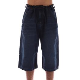 Diesel D-Andre Denim Shorts