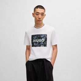 Hugo Dulive U244 T-Shirt