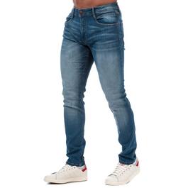 Duck and Cover Tranfold Slim Fit Jeans