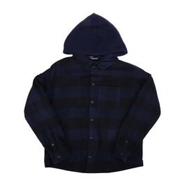 Palm Angels Overshirt Hoodie