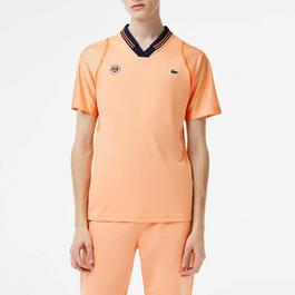 Lacoste Sport x Daniil Polo Shirt