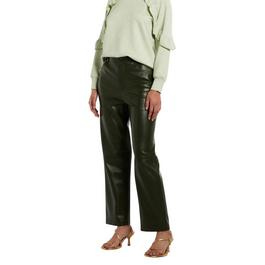 Ted Baker Plaider PU Trousers