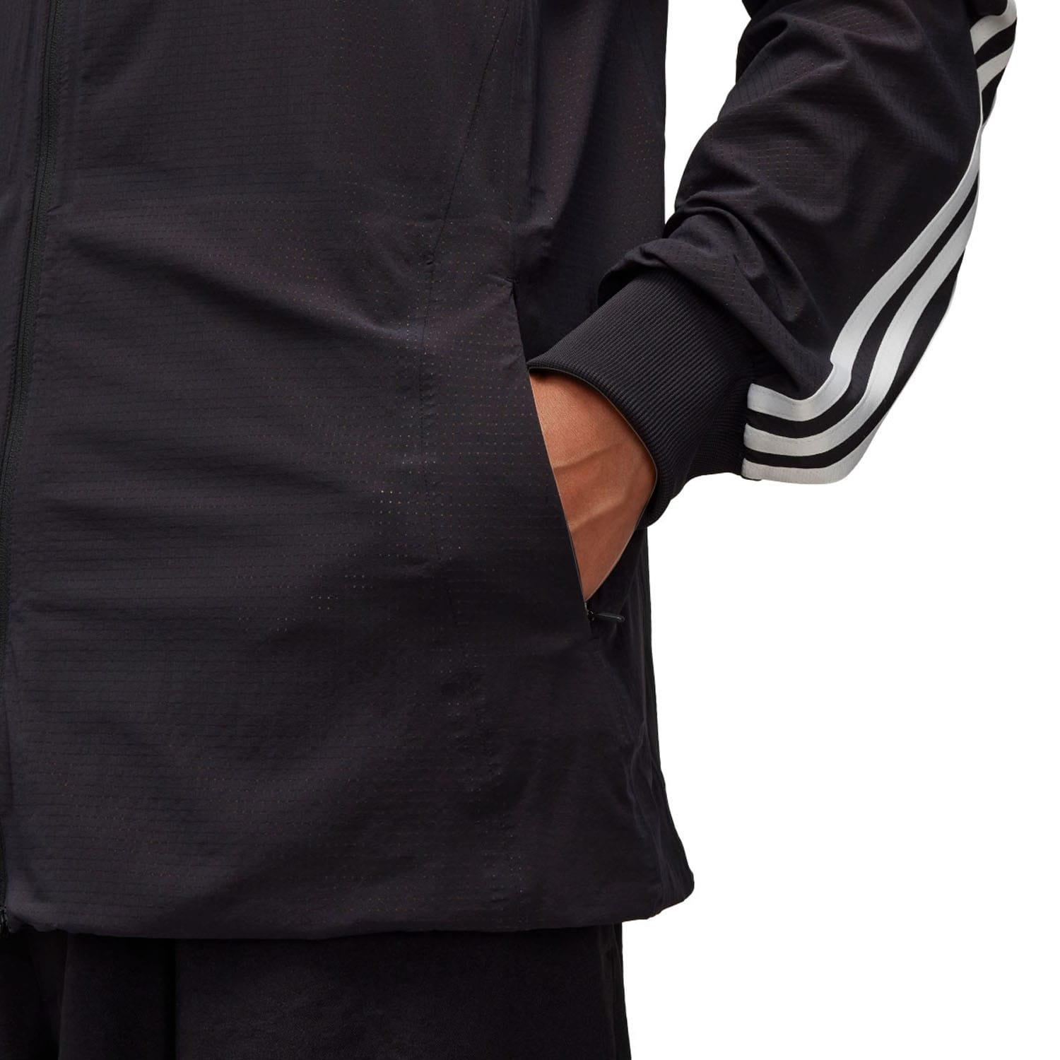 Black - Y3 - JFA Anthem Jacket - 5
