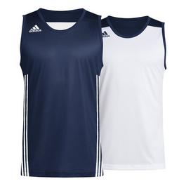 adidas 3G Speed Reversible Jersey Mens