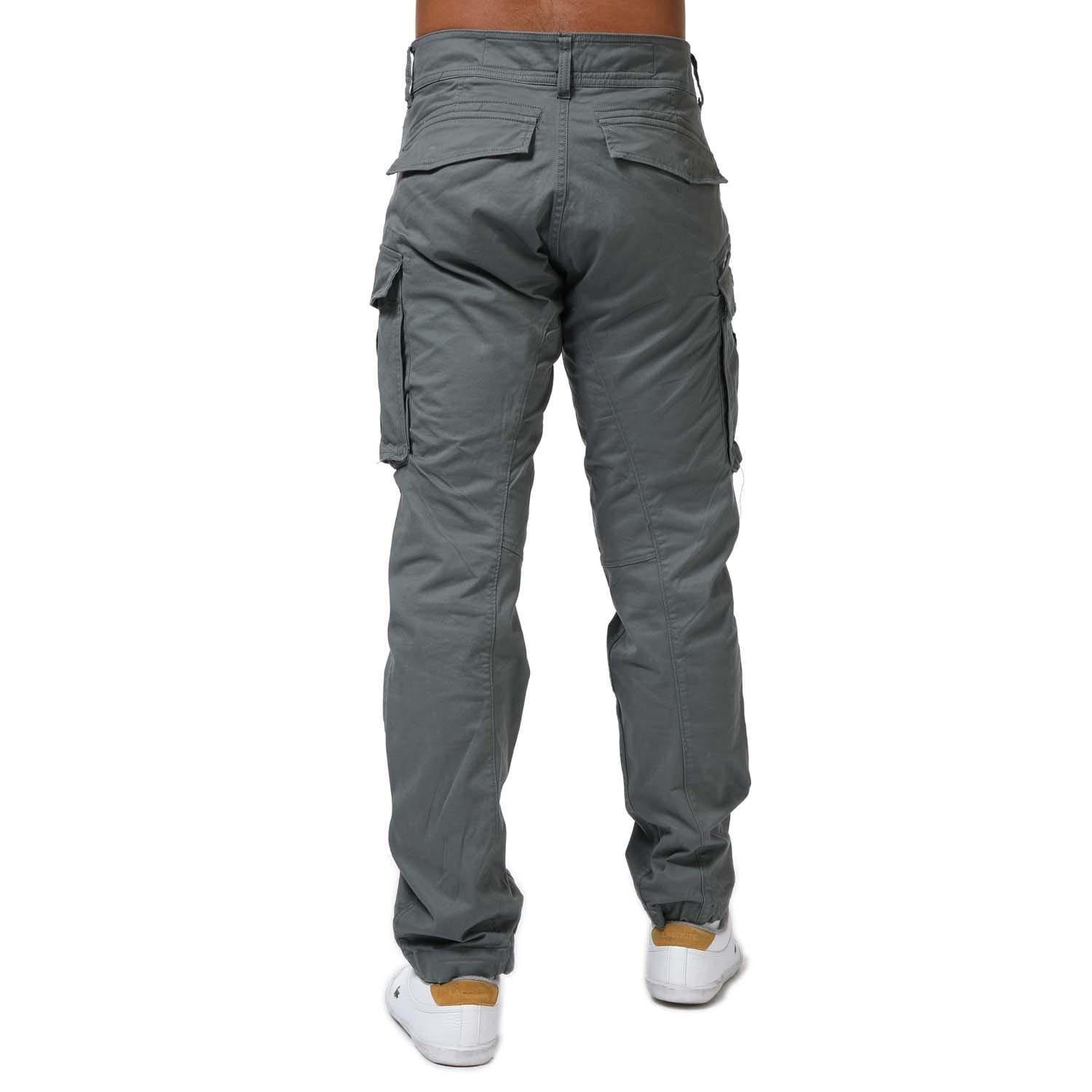 Grey - Replay - Joe Cargos - 2