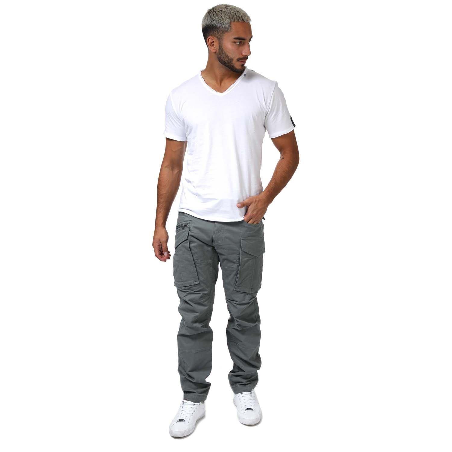 Grey - Replay - Joe Cargos - 3