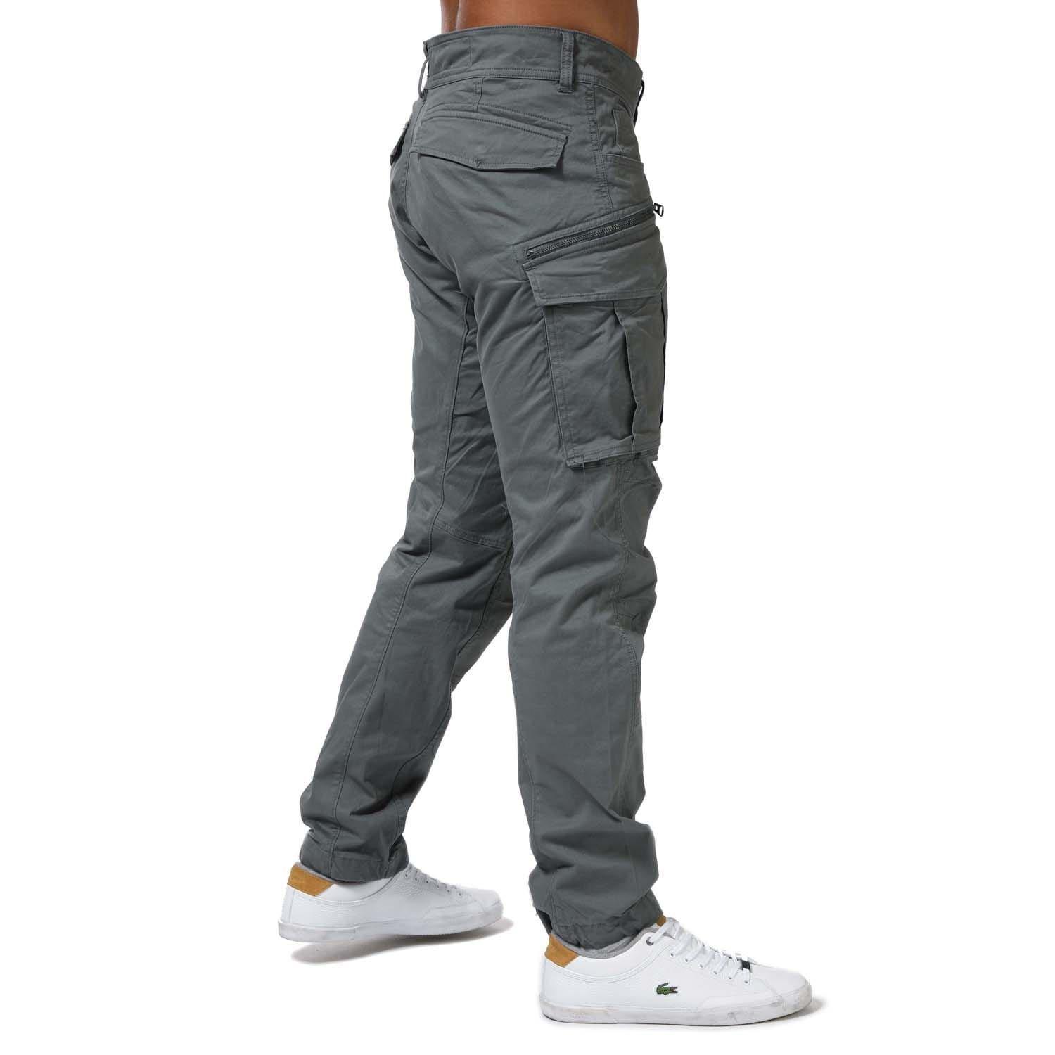 Grey - Replay - Joe Cargos - 4