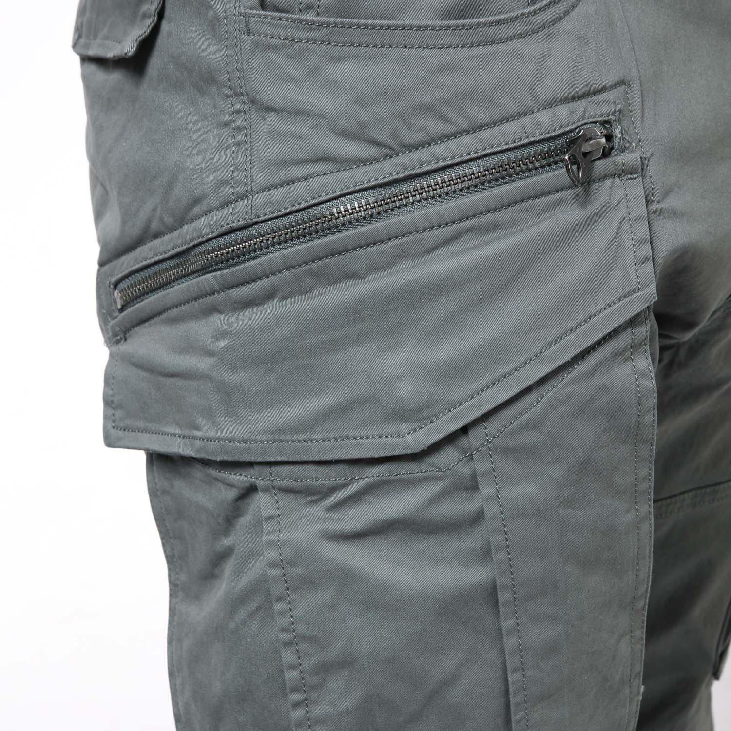 Grey - Replay - Joe Cargos - 6