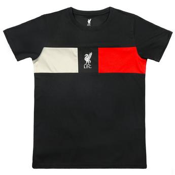 Team Different Liverpool F.C  Kids Poly T-Shirt No.23