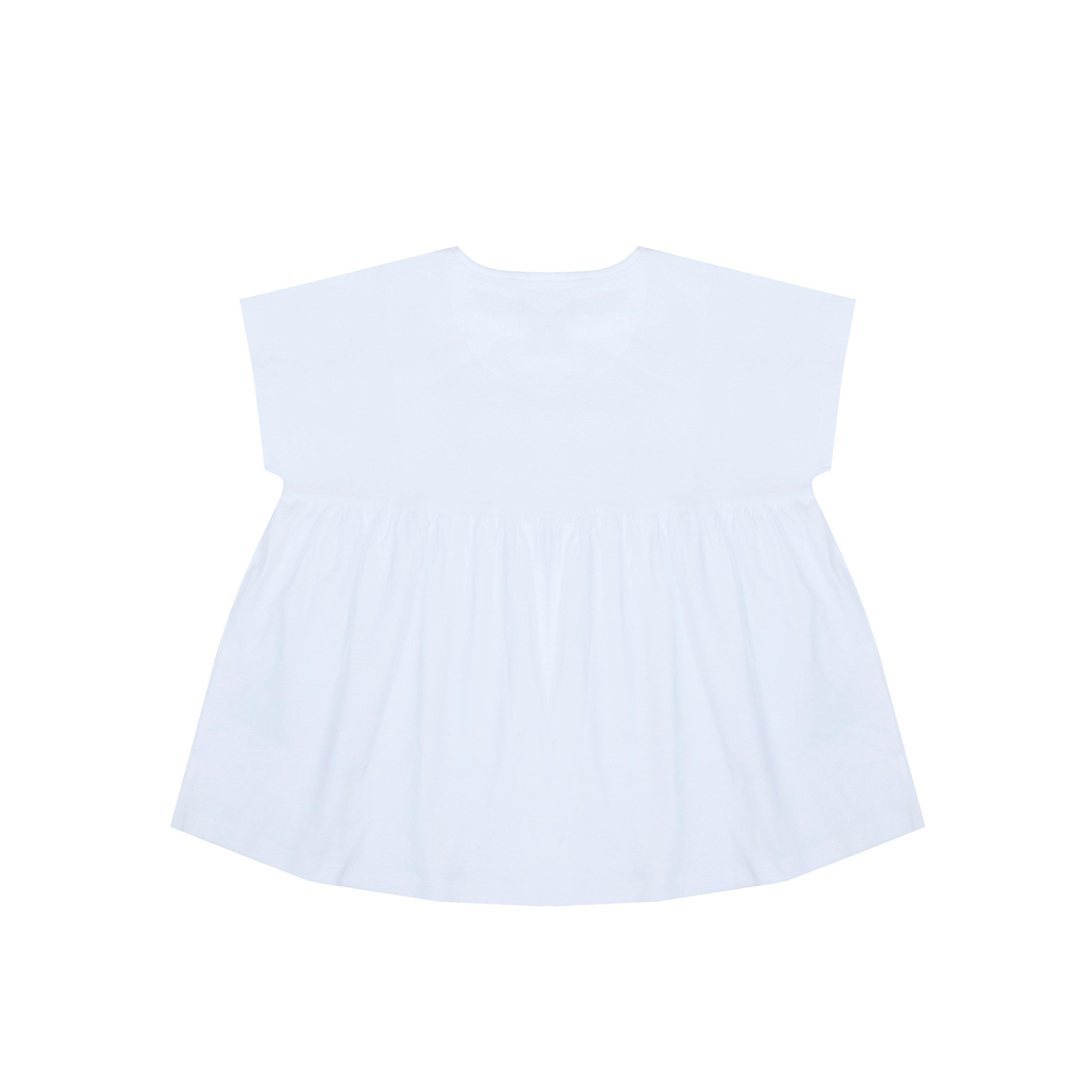 Bianco/Rosa - Firetrap - T-shirt and Shorts Set Infants - 3