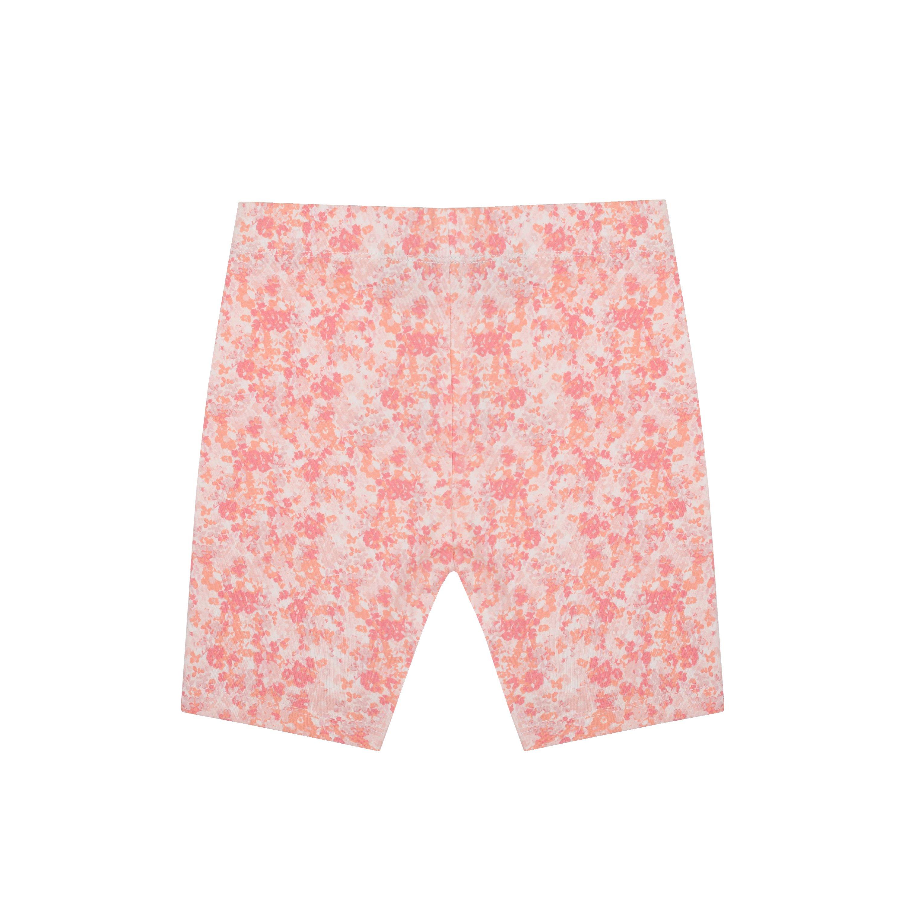 Bianco/Rosa - Firetrap - T-shirt and Shorts Set Infants - 4