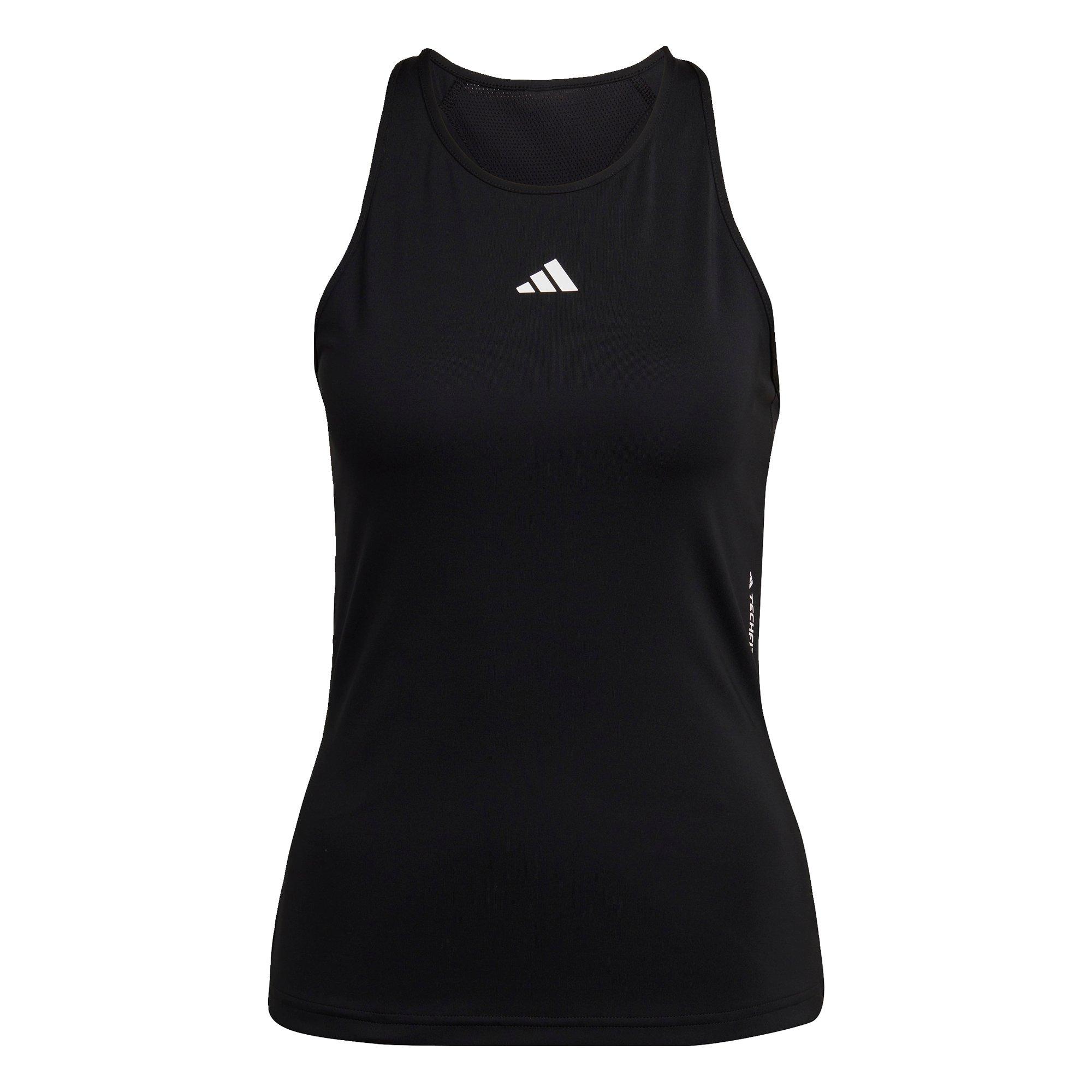 Adidas racerback on sale