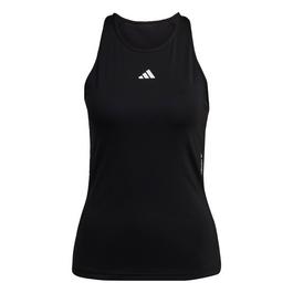 adidas Techfit Racerback Training Tank Top Womens