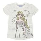 Frozen - Character - Tall Leopard Print Ruche Midi Shirt Dress - 1
