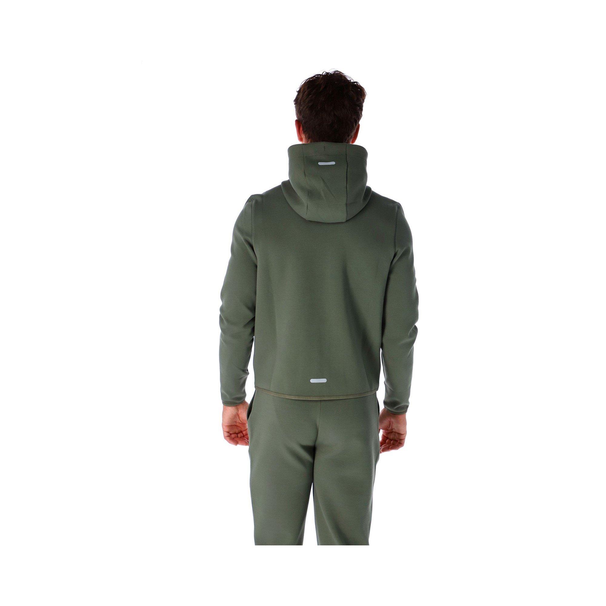 Thyme - Ted Baker - MICHAEL_ESSENTIALS HOODIE - 2